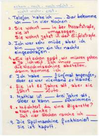  erst - schon - noch -noch nicht- nicht mehr-FOLIE